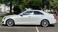 2017 Cadillac ATS