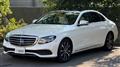 2019 Mercedes-Benz E-Class