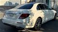 2019 Mercedes-Benz E-Class