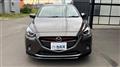 2015 Mazda Demio