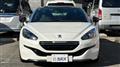 2016 Peugeot Rcz
