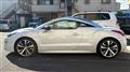 2016 Peugeot Rcz
