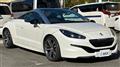 2016 Peugeot Rcz