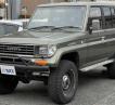 1994 Toyota Land Cruiser Prado