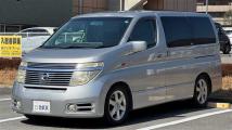 2003 Nissan Elgrand