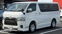 2025 Toyota Hiace Van