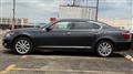 2010 Lexus LS
