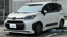 2023 Toyota Sienta