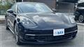 2019 Porsche Panamera