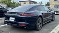 2019 Porsche Panamera