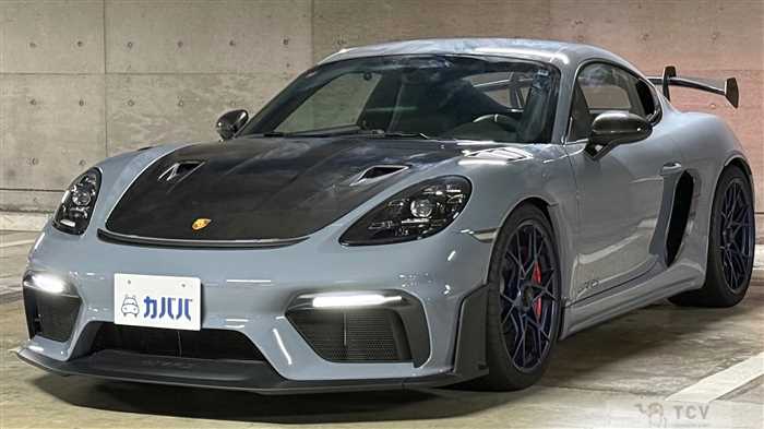 2024 Porsche Porsche Others