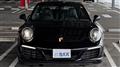 2017 Porsche 911