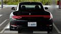 2017 Porsche 911