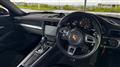 2017 Porsche 911