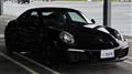 2017 Porsche 911