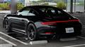 2017 Porsche 911