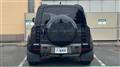 2024 Land Rover Defender
