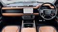 2024 Land Rover Defender