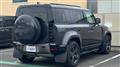 2024 Land Rover Defender