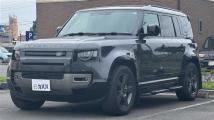 2024 Land Rover Defender