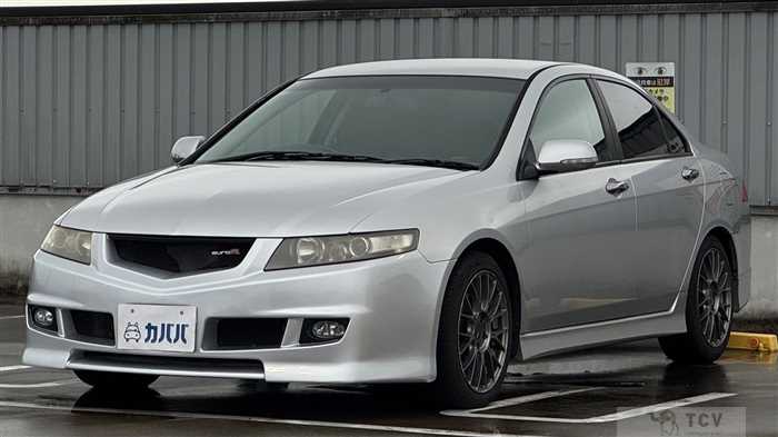 2006 Honda Accord