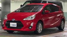 2015 Toyota AQUA