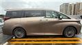 2025 Toyota Alphard