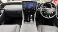 2025 Toyota Alphard