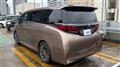 2025 Toyota Alphard