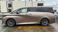 2025 Toyota Alphard
