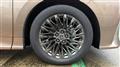 2025 Toyota Alphard