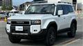 2025 Toyota Land Cruiser