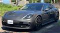 2018 Porsche Panamera
