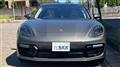 2018 Porsche Panamera