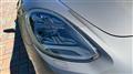 2018 Porsche Panamera