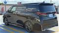 2024 Toyota Vellfire