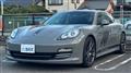 2012 Porsche Panamera