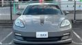 2012 Porsche Panamera