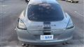 2012 Porsche Panamera