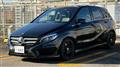 2017 Mercedes-Benz B-Class
