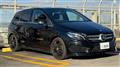 2017 Mercedes-Benz B-Class