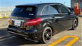 2017 Mercedes-Benz B-Class