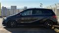 2017 Mercedes-Benz B-Class