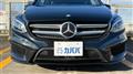 2017 Mercedes-Benz B-Class
