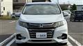 2017 Honda Odyssey