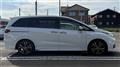 2017 Honda Odyssey