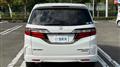 2017 Honda Odyssey