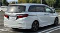 2017 Honda Odyssey