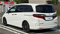 2017 Honda Odyssey