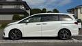 2017 Honda Odyssey